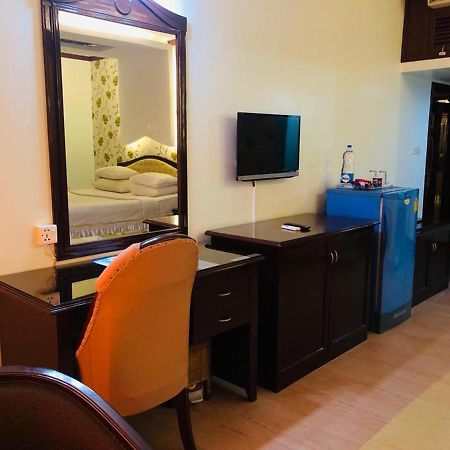 צ'יטגונג Grand Park Hotel מראה חיצוני תמונה