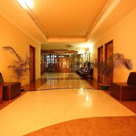 צ'יטגונג Grand Park Hotel מראה חיצוני תמונה
